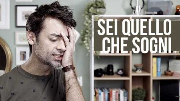 Video Dormi poco? Molto pericoloso. (Come il sonno influenza la nostra vita) en français