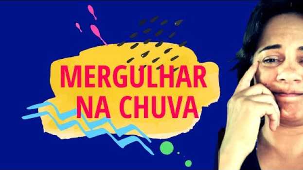 Video MERGULHAR NA CHUVA, PODE? | ESCOLA DE MERGULHO in English