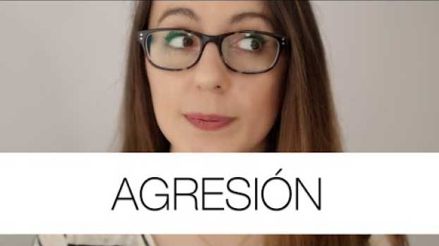 Video Cuando Eres Víctima De Una Agresión Verbal (8 Principios) auf Deutsch