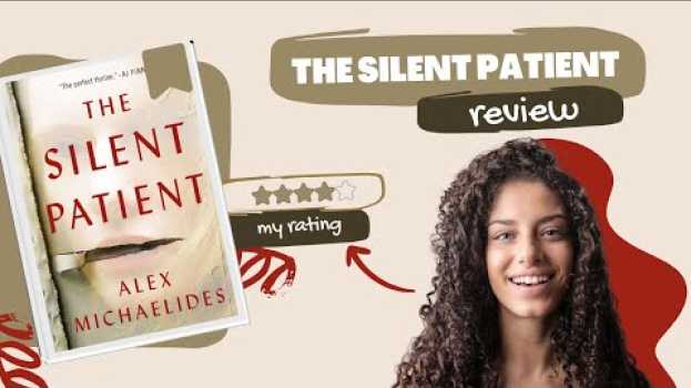 Video The Silent Patient Book Review | Gripping Psychological Thriller | Alex Michaelides   türkçe
