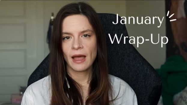 Video January 2023 Wrap-Up [CC] en español