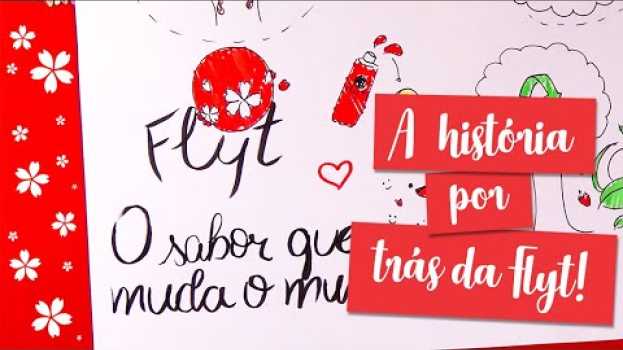 Video Como tudo começou - Flyt su italiano