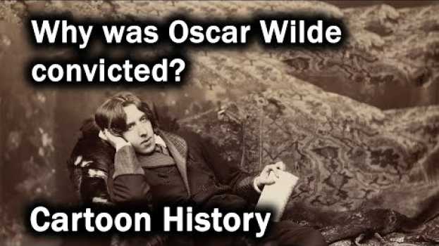 Video Why was Oscar Wilde convicted? (The Life of Oscar Wilde part 2) po polsku