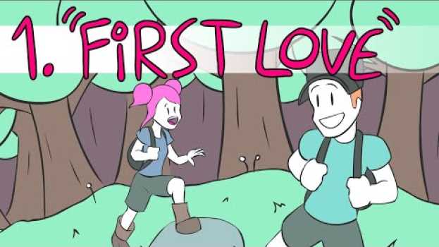 Video 8 Types of Dating Relationships - Which One Are You In? auf Deutsch