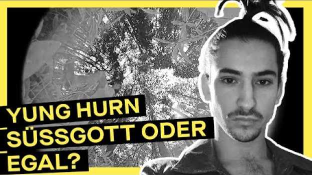 Video Yung Hurn: “Nichts mehr fühlen” als Neustart mit eigenem Label? || PULS Musikanalyse   türkçe