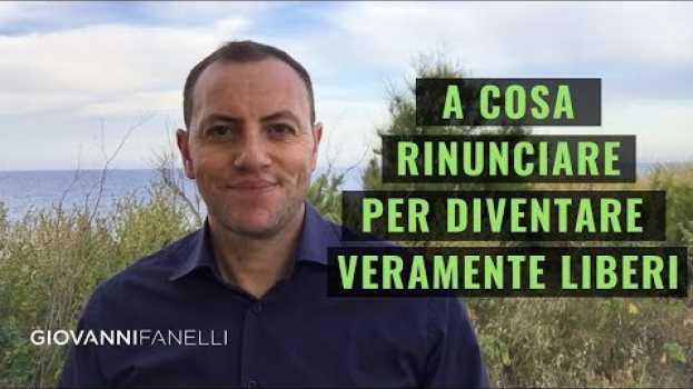 Video 4 Cose da non fare più per essere veramente Liberi po polsku