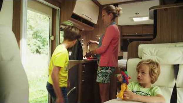 Video Partez en roadtrip cet été ! #commechezvous   türkçe