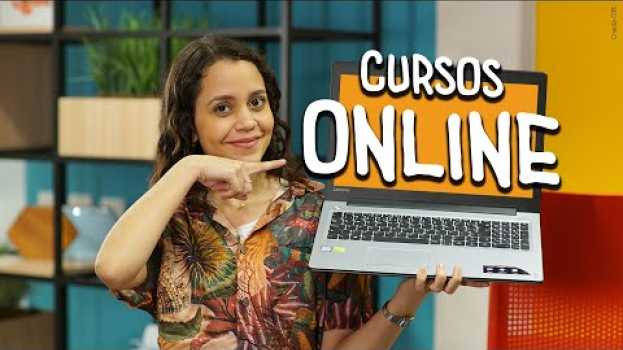 Video Vale a Pena Fazer CURSO ONLINE? 🤓 en français