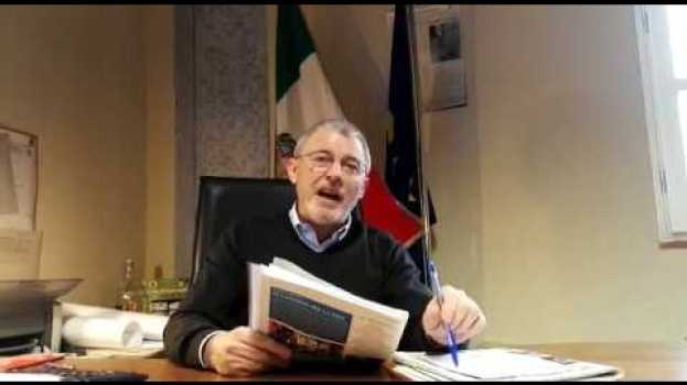Video Franco Abate illustra i risultati di cinque anni di buona amministrazione sul fronte del bilancio. in English