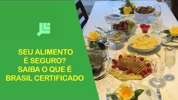 Video PRODUÇÃO INTEGRADA? O QUE É ISTO? in English
