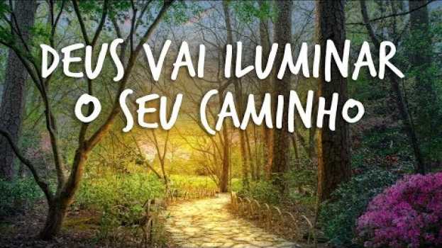 Video TUDO ESTÁ DIFÍCIL PARA VOCÊ? VEJA O QUE DEUS PODE FAZER HOJE! auf Deutsch
