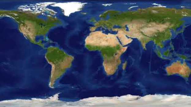 Video In ARCORES, we celebrate Earth Day / En ARCORES, celebramos el Día de la Tierra em português