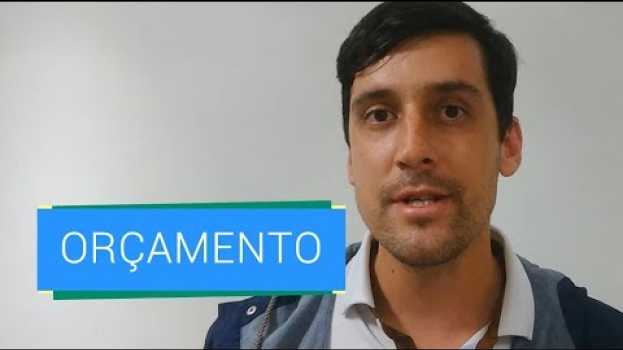 Video COMO ELABORAR UM ORÇAMENTO NA CONSULTORIA AMBIENTAL? QUANTO COBRAR? en français