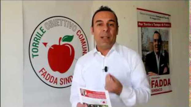 Video Anziani e persone sole, Fadda: "Un Assistente di Comunità farà loro visita" - 23/05/2019   türkçe