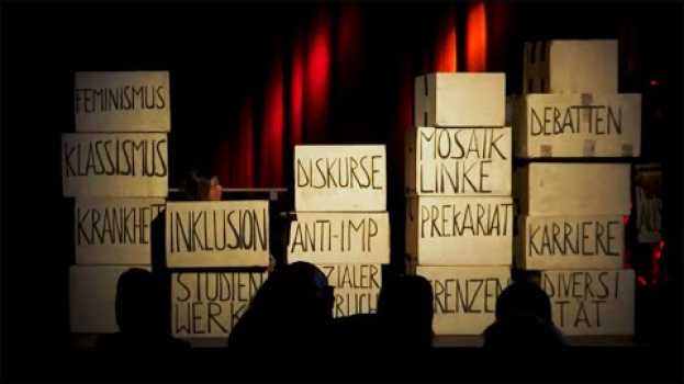 Video Rebellisch - Links - Solidarisch: 20 Jahre für die Bildungsgerechtigkeit po polsku