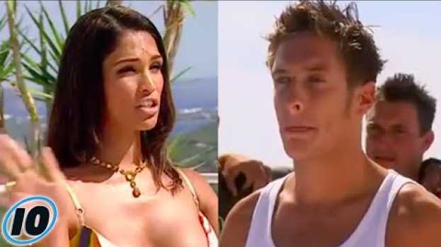 Video Dating Show Winner Finds Out Dream Girl Is Transgender po polsku