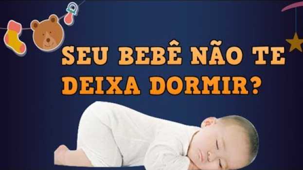 Video 👶 Como Fazer Seu Bebe Dormir a Noite Toda. Seu bebe vai dormir em minutos 💤💤💤   türkçe