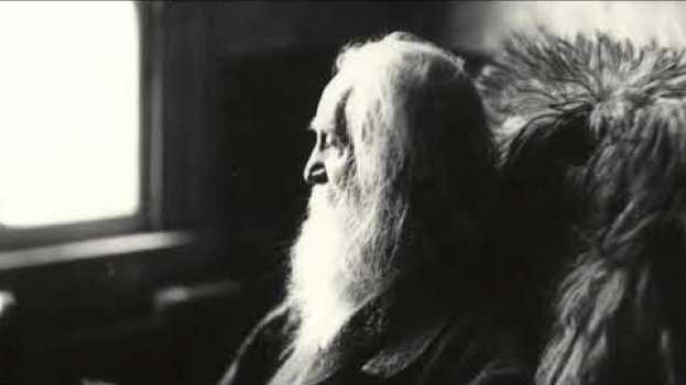 Video ¡Oh Yo! ¡Oh Vida!  — Walt Whitman | #ChallengeWhitman​ auf Deutsch