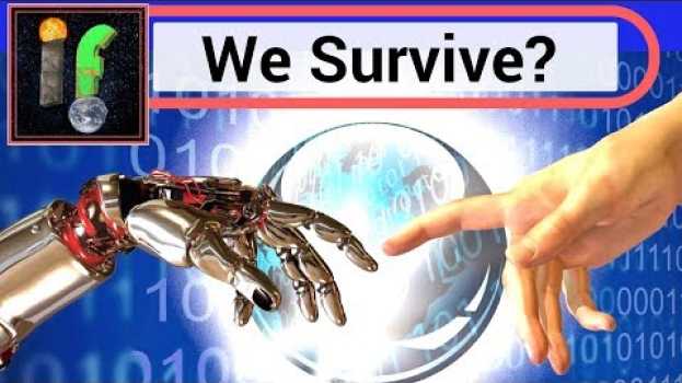 Video The Fourth Industrial revolution ‘IF’ We Survive the Future? em português
