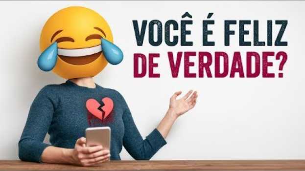 Video VEJA PORQUE A FELICIDADE SEM CRISTO É PASSAGEIRA po polsku
