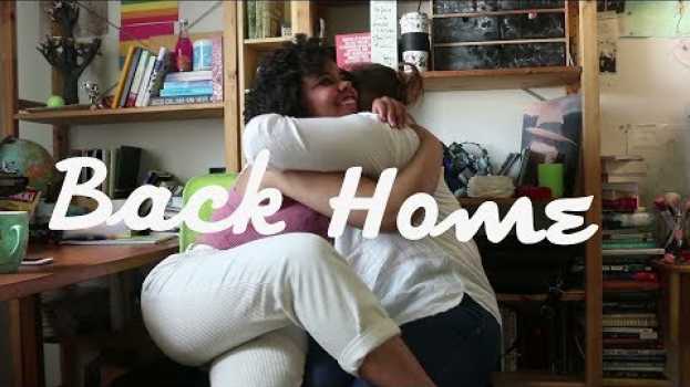 Video Back Home #3.10   türkçe