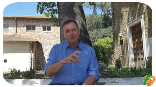 Video #Festambiente30 - Trent'anni dalla parte dell'ambiente en español