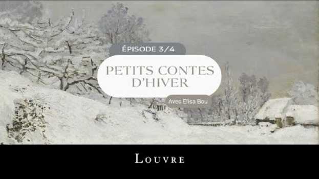 Video Petits contes d'hiver - Les gâteaux de Noël 🍪 in English