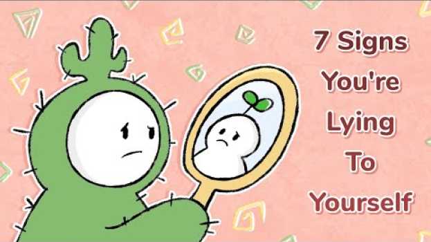 Video 7 Telltale Sign You Aren't Being Your True Self en français