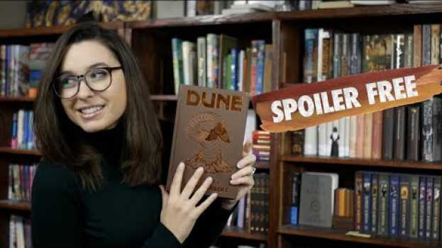Video Dune Review [CC] auf Deutsch