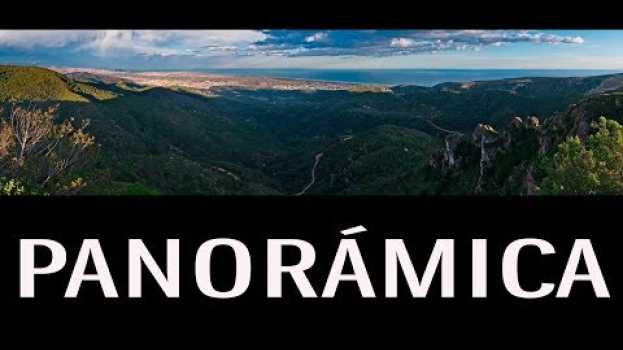 Video Cómo hacer una panorámica em português