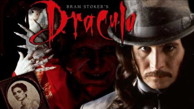 Видео Mareux - Glass / Dracula, 1992 (Love never dies) на русском