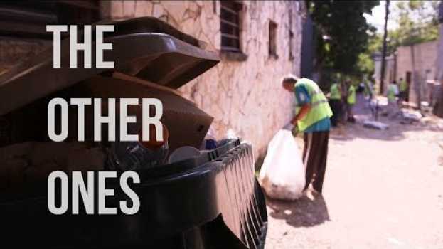 Video The Other Ones su italiano