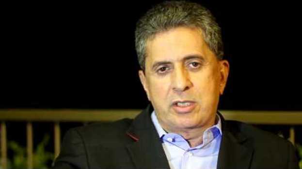 Video UNIDOS PELA CNC - Leandro Domingos Teixeira Pinto: Fecomércio Acre in English