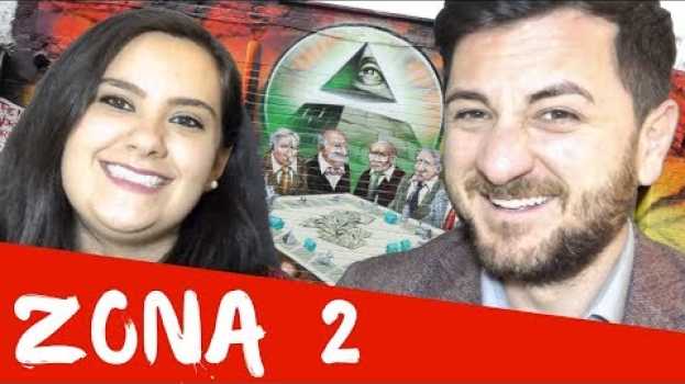 Video Zona 2 Londra. Dove Vivere? Meglio affittare un appartamento o una stanza in una casa condivisa 🇬🇧 en français
