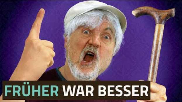 Video Jeder OPA immer   türkçe