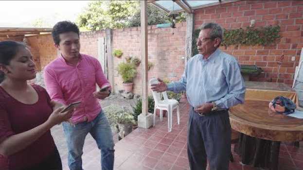 Video Ignoraban a su padre pero él les dio una gran lección in English