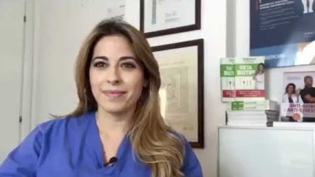 Video Costruiamo insieme la TUA dieta? po polsku