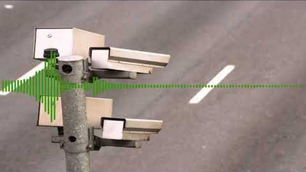Video O radar também multa por andar devagar? su italiano