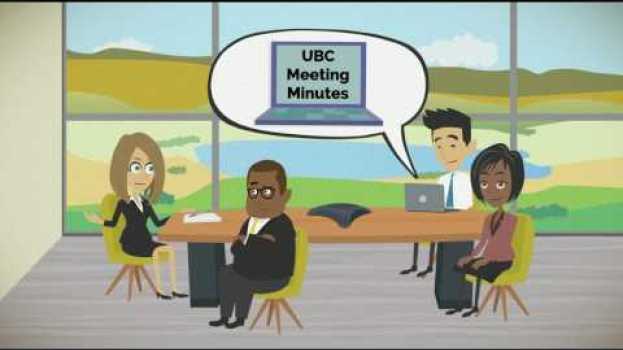 Video Records Management 101: Policy and responsibility su italiano