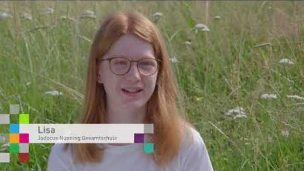 Video Bildungspartner NRW: Familie forscht, Schulen auch – Wettbewerb Kooperation 2021 po polsku