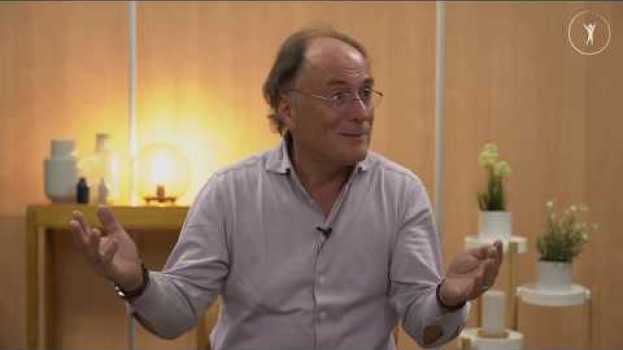 Video Savons-nous écouter ? Thomas d'Ansembourg po polsku