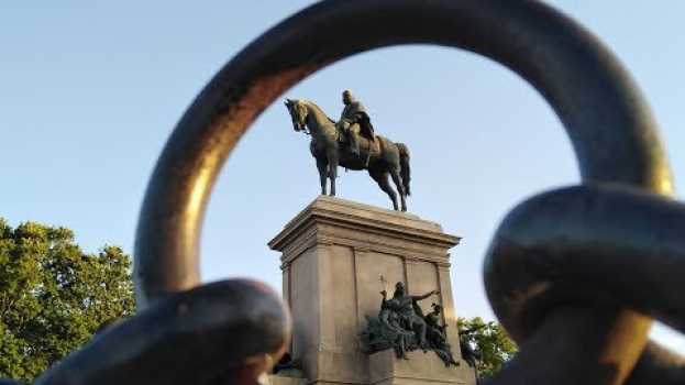 Video TOP 10 Roma Il Gianicolo cosa vedere e curiosità auf Deutsch