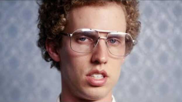 Video Warum Ihr Nichts Mehr Vom Star Aus Napoleon Dynamite Hört in English