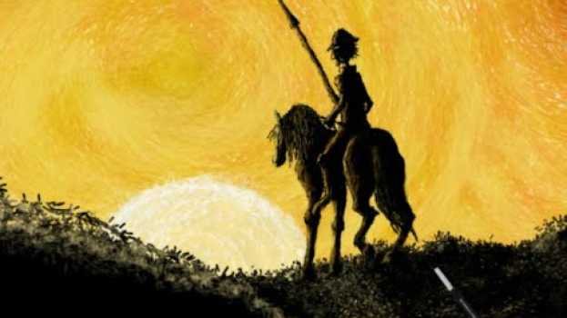 Video Don Quijote - Proyecto Español 2nde su italiano