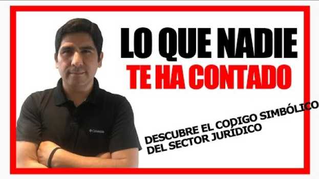 Video ✅ ▶ ¡Ahora SÍ! descubre cómo funciona el Marketing Jurídico para ABOGADOS 2023 ⚖️ po polsku