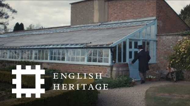 Video Charles Darwin at Down House po polsku