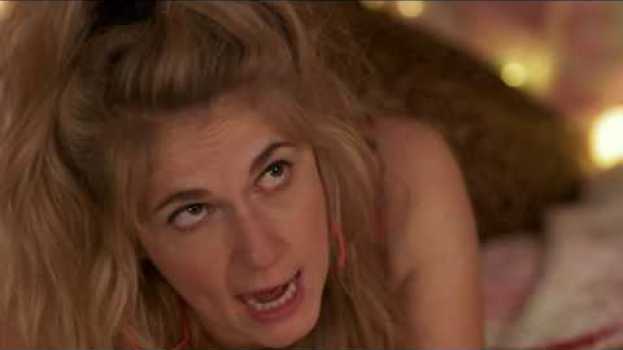 Video Érotisme et sensualité - Rosalie et ses amis po polsku