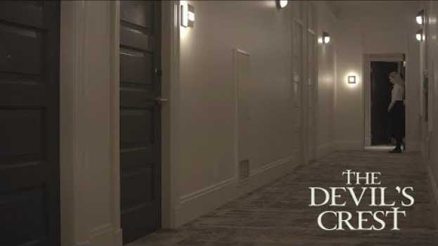 Video The Devil's Crest en français
