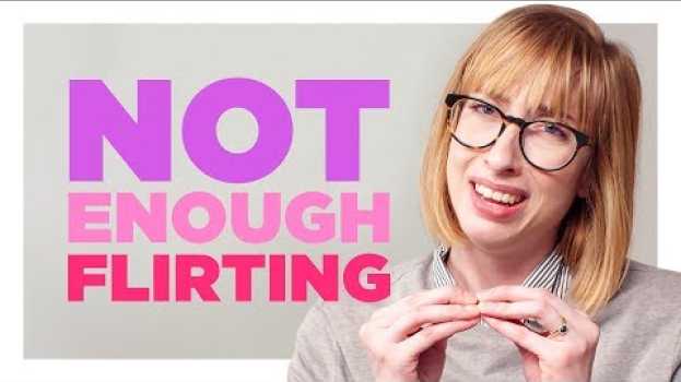 Video Wow, This Office Needs More Flirting   türkçe