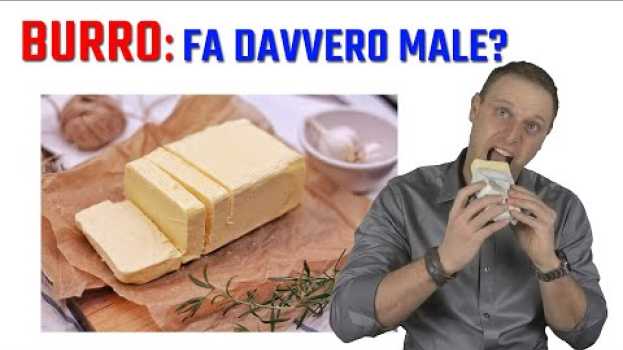 Video BURRO - Fa davvero male? en español